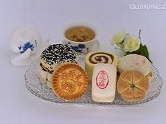 -北京稻香村(华堂商场店)