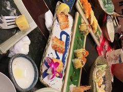 -古田居·特色寿司料理(星之岛旗舰店)
