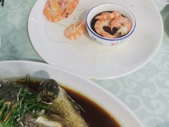 -范饭椰林川湘味海鲜·椰子鸡(三亚湾椰梦长廊店)