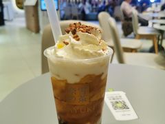 -奈雪的茶(亨特国际广场店)