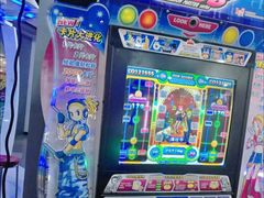 -大玩家(金牛万达店)