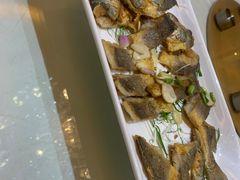 -金迎海鲜酒家(金凤凰广场店)