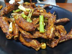 -掌上鲜(南顺城街店)
