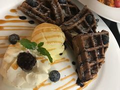 -娜娜家·Nana's restaurant(国金汇店)