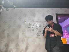 -剧狐剧本杀(徐汇1号店)