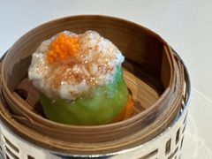 -龙景轩(香港四季酒店)