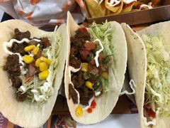 -TACO TUESDAY塔可星期二(人民路店)