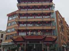 -千岛湖鱼味馆(十字街总店)