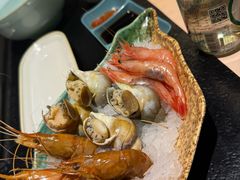 -铁板诱惑法式铁板烧(大卫城店)