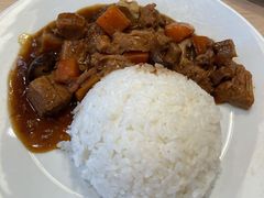 -宜家·瑞典风味餐厅(天津东丽商场店)