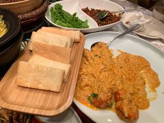 -阿诺泰·泰国餐厅(棕北店)