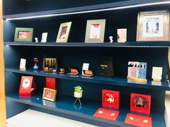 -海马体照相馆(环贸iapm大师爱情店)