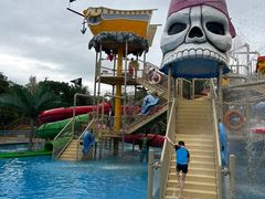 -美的鹭湖探索王国