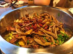 -帮一辣鸭头(青岛路总店)