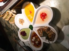 -绿茶餐厅(昌平悦荟店)