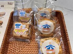 -HuHuCake呼呼甜品蛋糕(正弘城店)