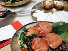 -韩宫宴烤肉·料理(颛桥万达店)
