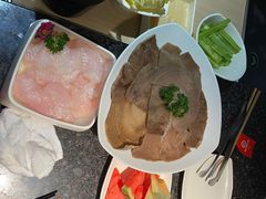 -海底捞火锅(崇文门新世界百货店)