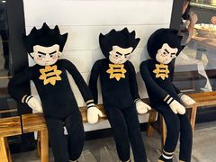 -龙湖南京江北天街