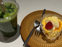 -BAKER&SPICE(安福路店)