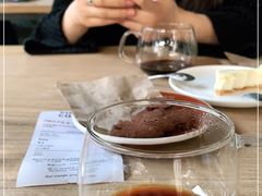 -VOYAGE COFFEE 咖啡烘焙工坊店(798艺术区店)