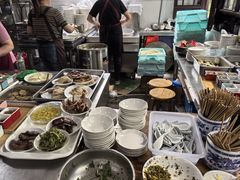 -兴福老面馆(寺路街店)