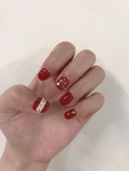 -米小兔美甲美睫