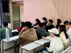 -帝京日语(春熙路旗舰校区)