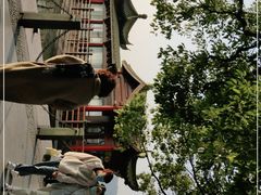 -西湖外事游船(湖滨二公园外事游船码头)