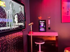 -星聚会KTV(龙湖上海奉贤天街店)
