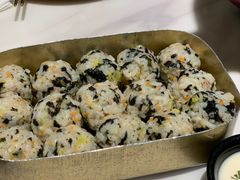 -HOTISLAND海鸡岛·韩国料理(江南西店)