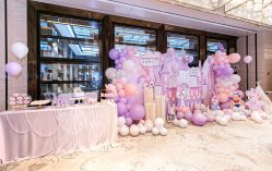 -南京圣和府邸豪华精选酒店-宴会厅婚宴·生日宴·宝宝宴