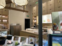 -米糯糯·MINONO·大福冰淇淋(青岛万象城店)