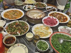 -江湖黑大兔(杨家坪店)