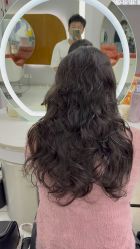 -MS.SALON美发沙龙