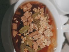 -海底捞火锅(劲松店)