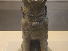 -呼和浩特博物馆
