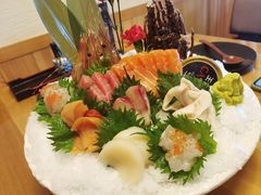 -王鼎精致料理铁板烧(世博源店)