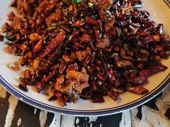 -饭江湖·江湖菜(湖广会馆店)