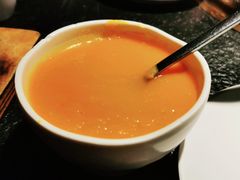 南瓜羹-嘿嘟嘟·肋条烧肉放题(爱融荟城店)