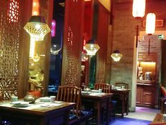 大堂-蛙小侠(柳州万象城店)
