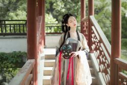 -八角古风摄影
