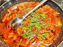 -华豫川酒家(大卫城店)