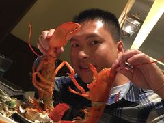 -中山利和希尔顿酒店