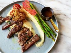 -The Rug Cafe(王府中环店)