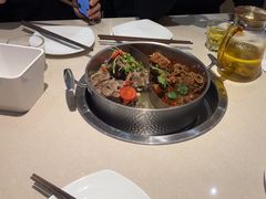 -浩爷羊蝎子火锅(望京店)