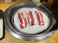 -牛市牛烤肉(西单大悦城店)