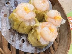 -点都德(皇岗村店)