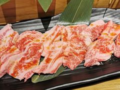 -牛人·雪花牛·木炭烤肉(昆山陆家店)
