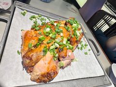 -绿茶餐厅(成都太古里店)